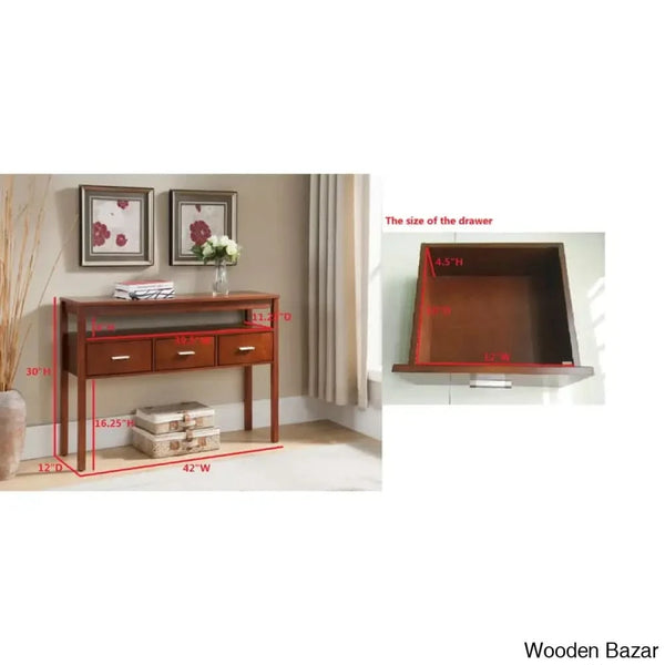  - Wooden Bazar