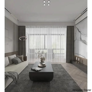 Bristyl Coffee And Center Table
