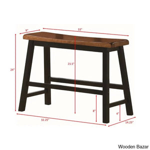 dining set - Wooden Bazar