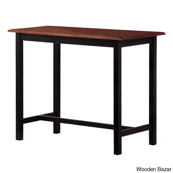 dining set - Wooden Bazar