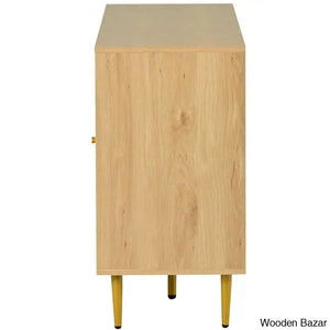  - Wooden Bazar