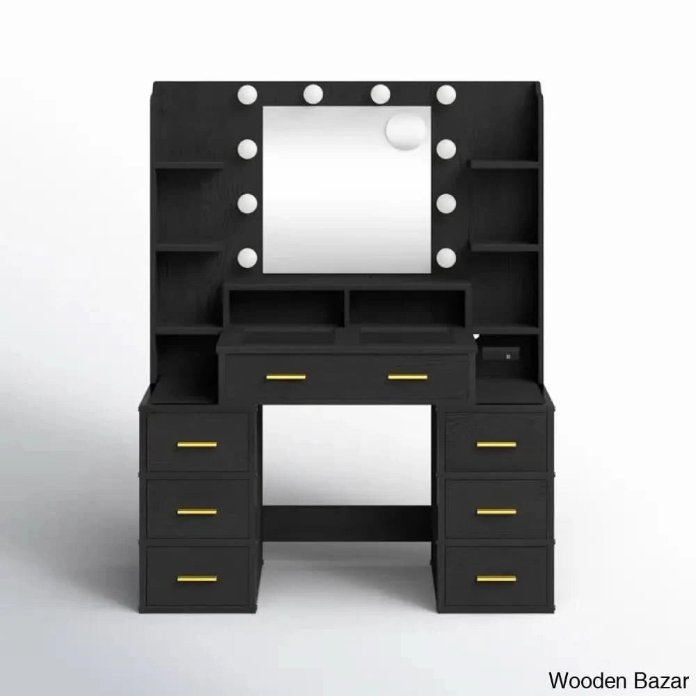  - Wooden Bazar