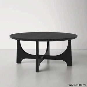 Brooklyne Coffee And Center Table