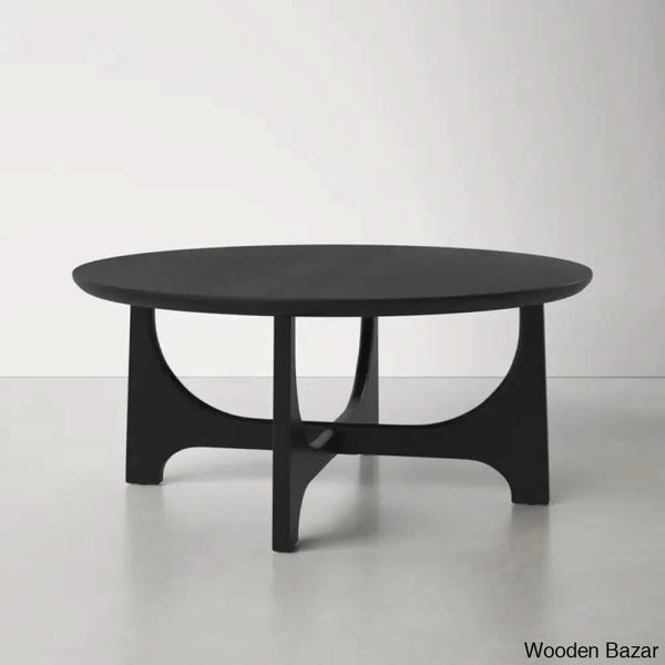 Brooklyne Coffee And Center Table