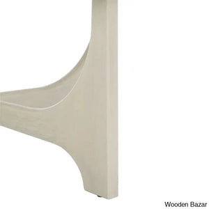 Brooklyne Coffee And Center Table