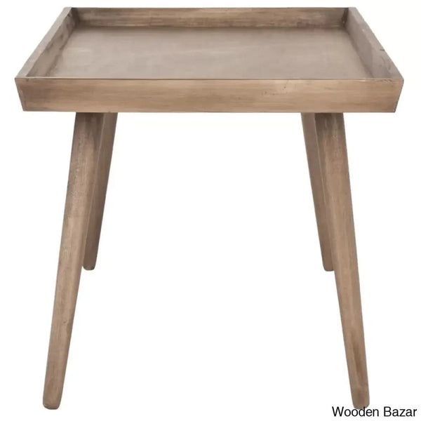 Brycine New Coffee And Center Table For Modern Living