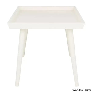 Brycine New Coffee And Center Table For Modern Living