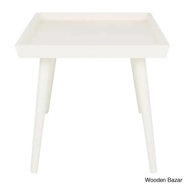Brycine New Coffee And Center Table For Modern Living