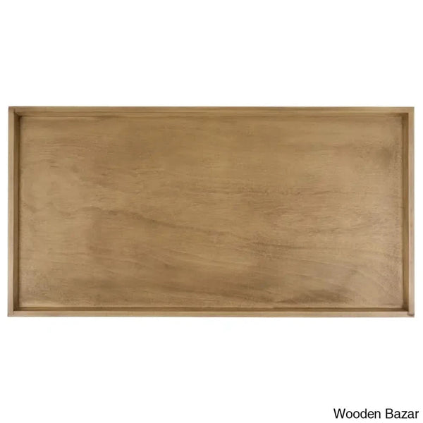 Brycine New Coffee And Center Table For Modern Living