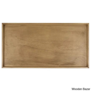 Brycine New Coffee And Center Table For Modern Living