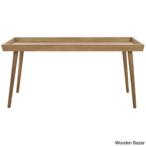 Brycine New Coffee And Center Table For Modern Living