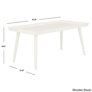Brycine New Coffee And Center Table For Modern Living