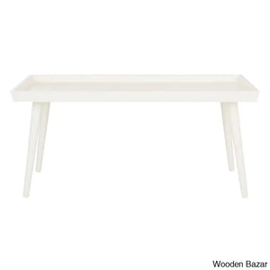 Brycine New Coffee And Center Table For Modern Living