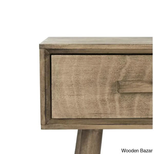  - Wooden Bazar