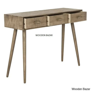  - Wooden Bazar