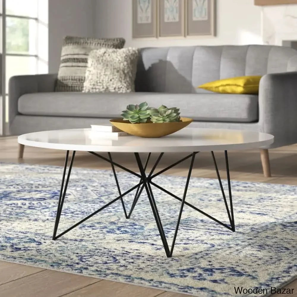 Brydien Coffee And Center Table