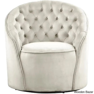 Arm Sofa Chair With Blend contemporary style with huge details and you’ll get the Faux Leather Arm Sofa Chair, featuring the best buttonless tufting. Designed effortlessly into compact spaces in your living room, bedroom, or office, this Arm Sofa Chair is available in multiple colors and fabrics. So, you get the custom look of more modern furniture at an affordable price.