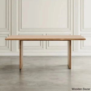  - Wooden Bazar