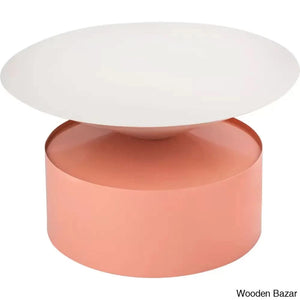 Busy Coffee Table And Center Table