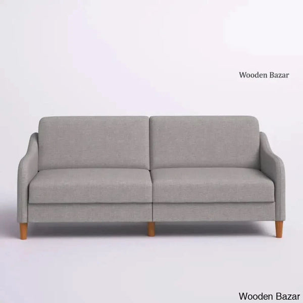  - Wooden Bazar
