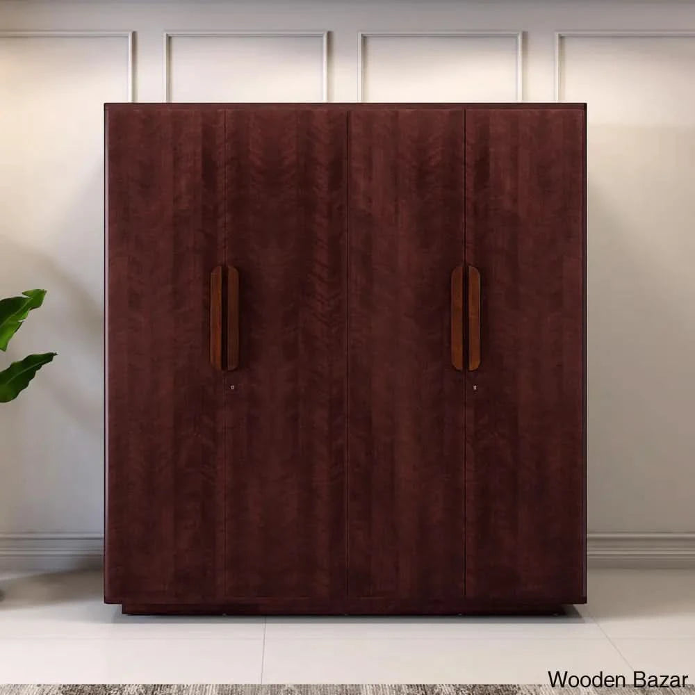  - Wooden Bazar