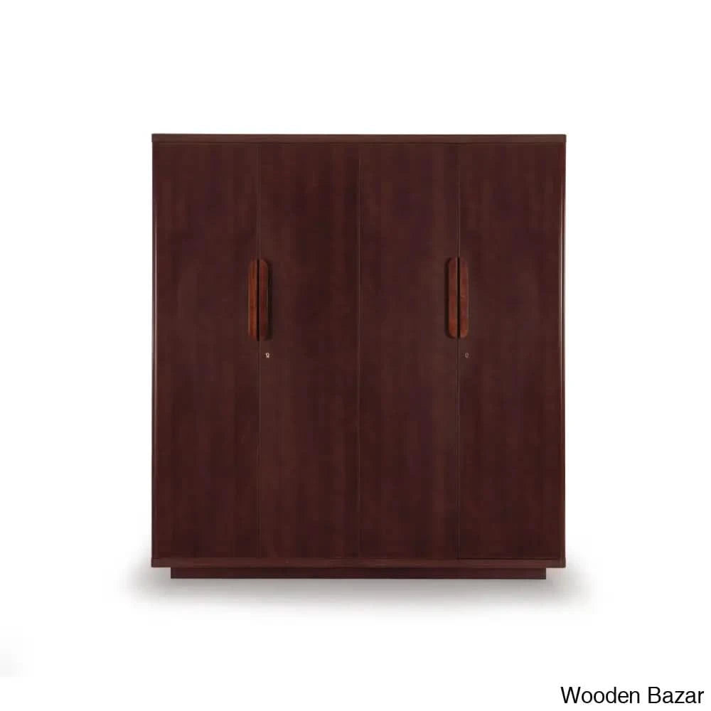  - Wooden Bazar