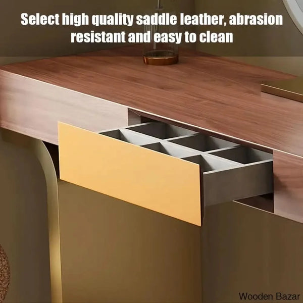  - Wooden Bazar