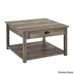 Cadhlay Coffee And Center Table
