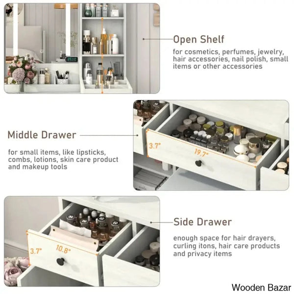  - Wooden Bazar
