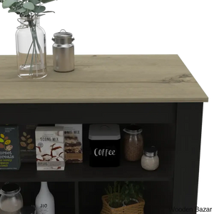  - Wooden Bazar