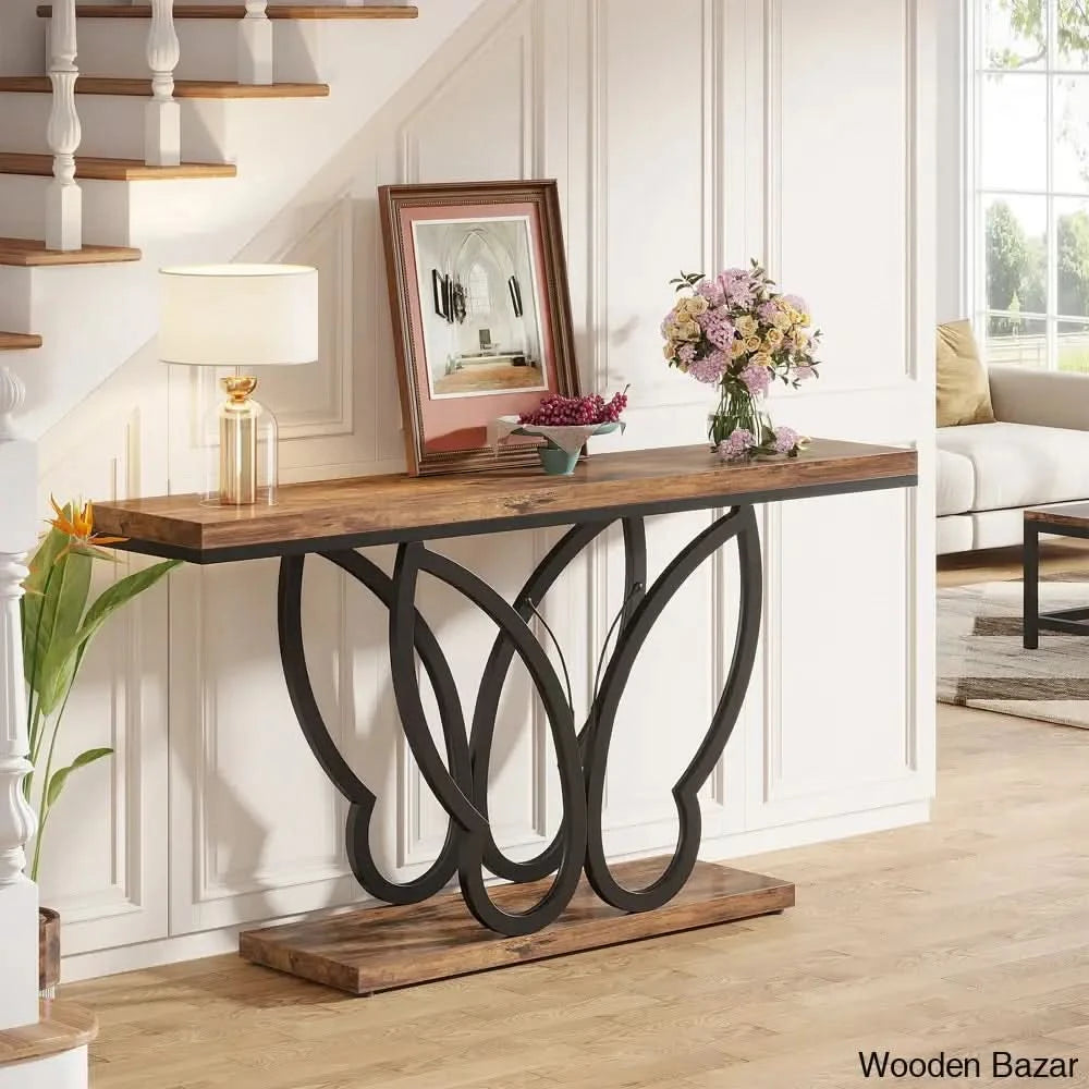 Nice End Table - Console Table
