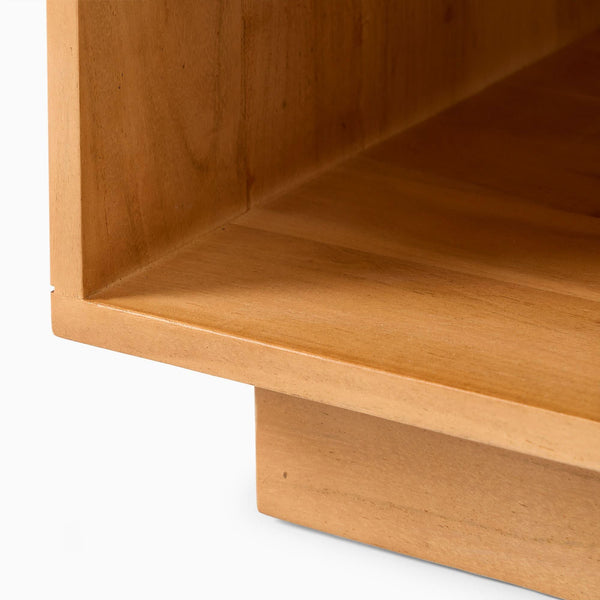  - Wooden Bazar
