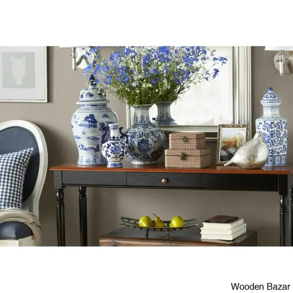  - Wooden Bazar