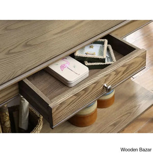  - Wooden Bazar