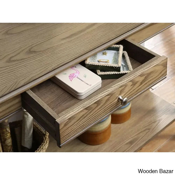  - Wooden Bazar