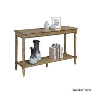  - Wooden Bazar