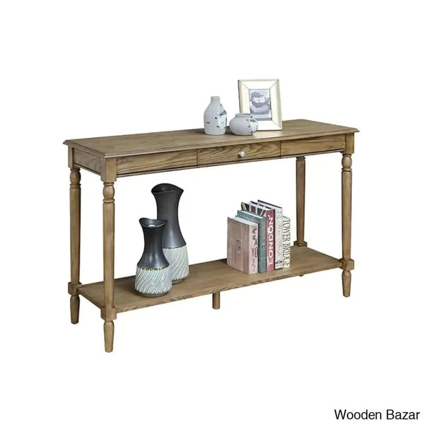  - Wooden Bazar