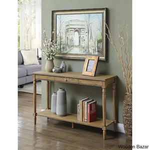  - Wooden Bazar