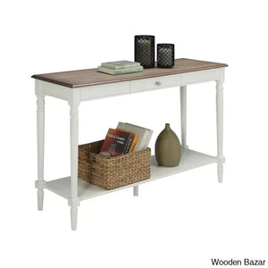  - Wooden Bazar