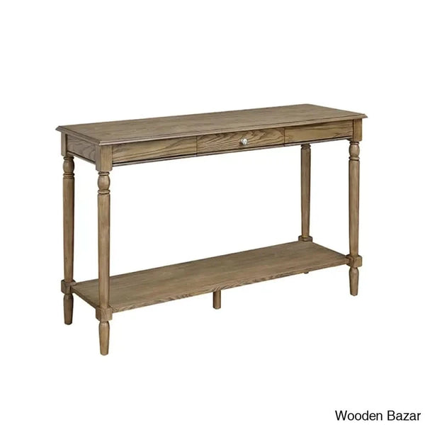 - Wooden Bazar
