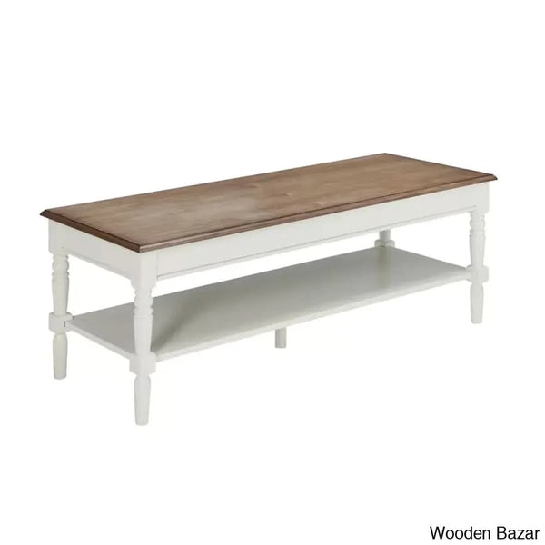 Callerys Coffee And Center Table