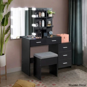  - Wooden Bazar