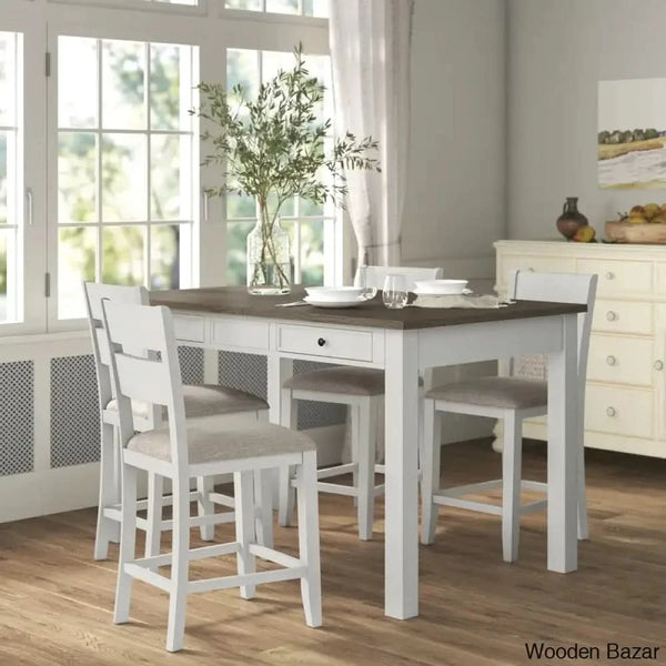  - Wooden Bazar