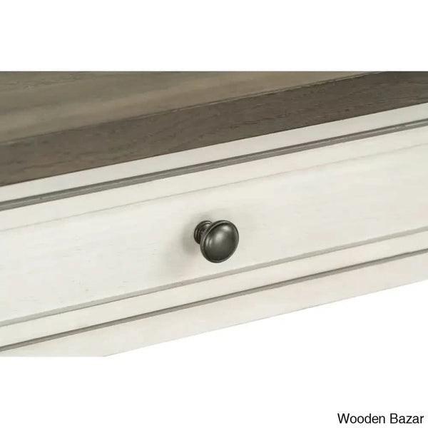  - Wooden Bazar