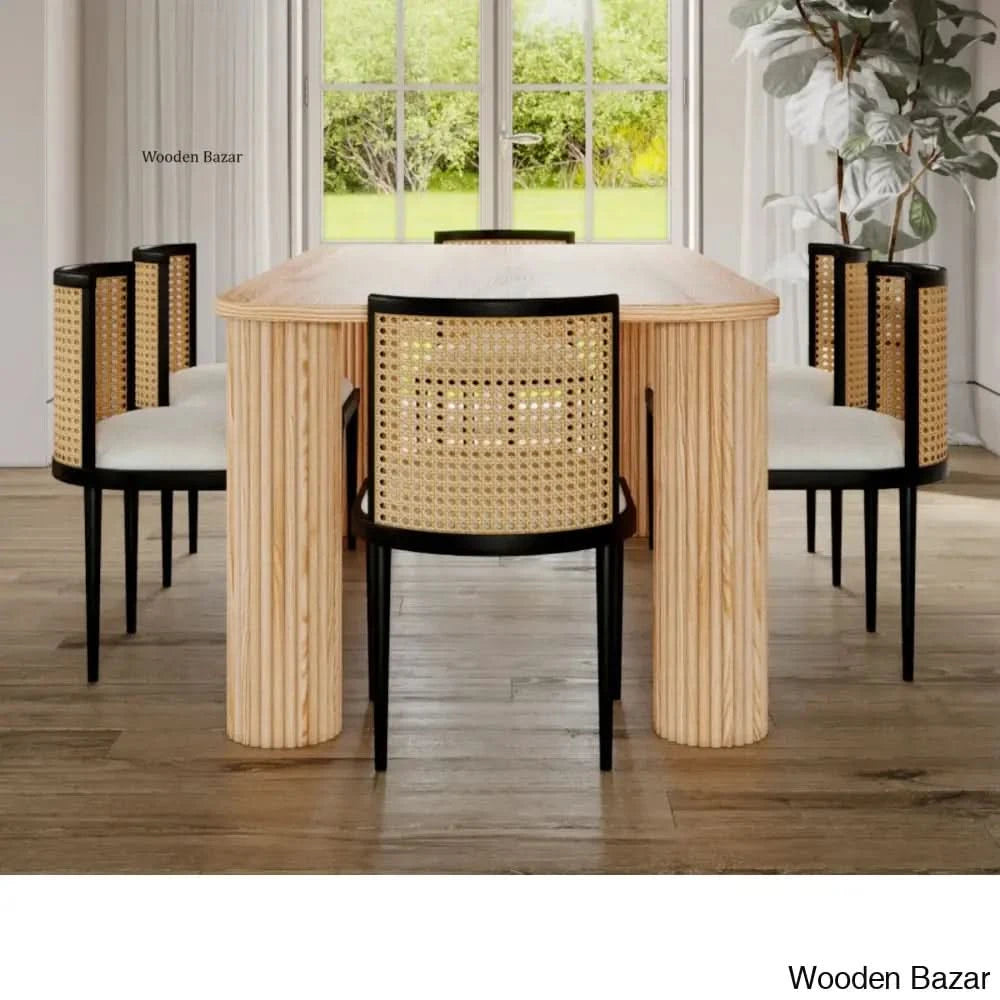  - Wooden Bazar