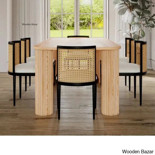  - Wooden Bazar