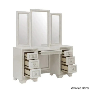  - Wooden Bazar