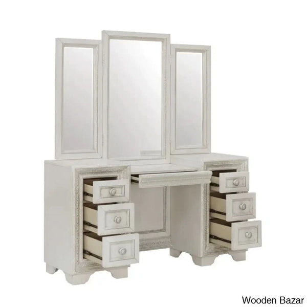  - Wooden Bazar