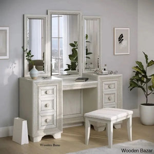  - Wooden Bazar