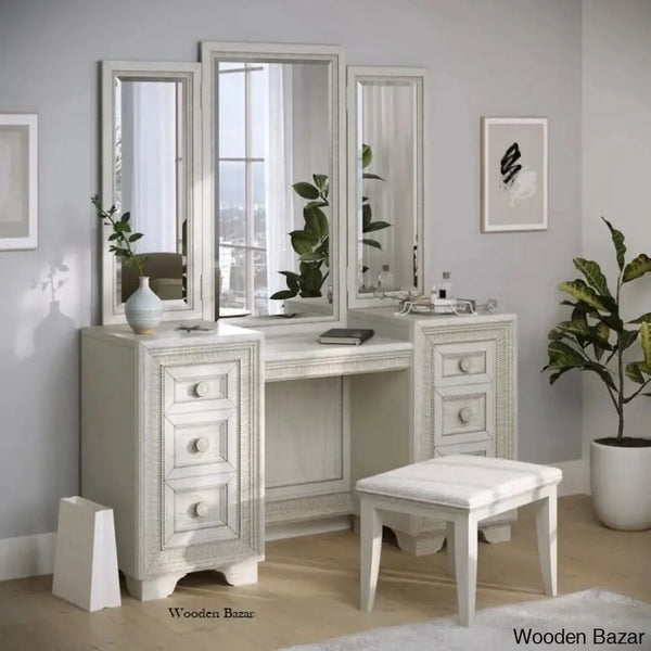  - Wooden Bazar